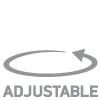 Adjustable