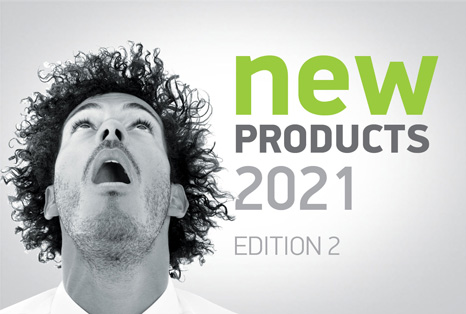 New 2021 Edition 2