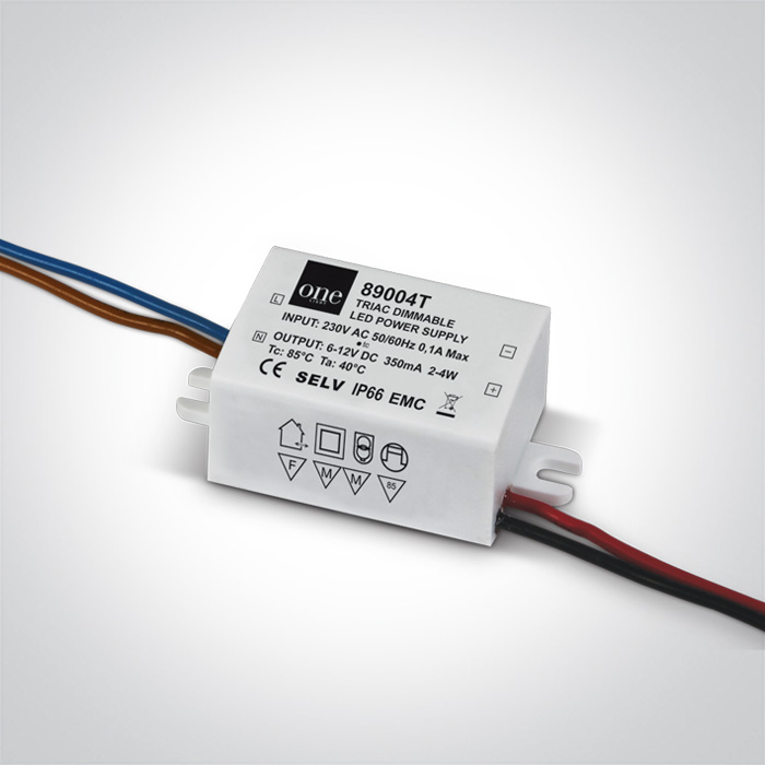 Lanterna Recarregável 1 LED 1W 88LM LRV088L - VONDER