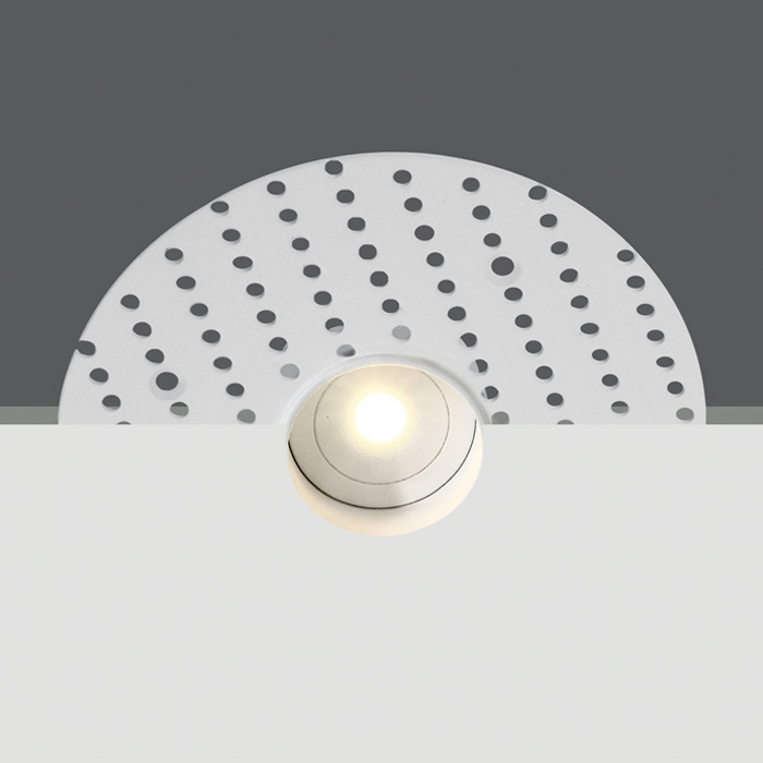 10101tr W One Light 