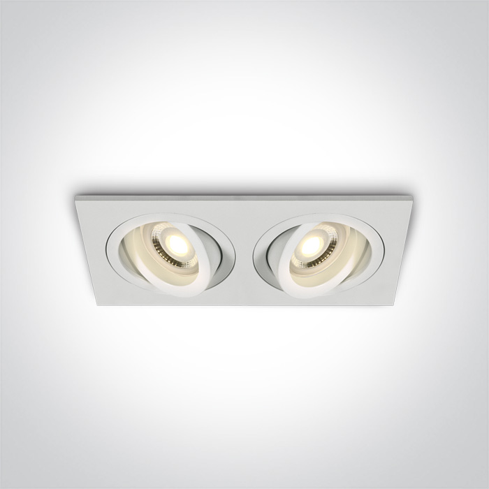51205abg W One Light