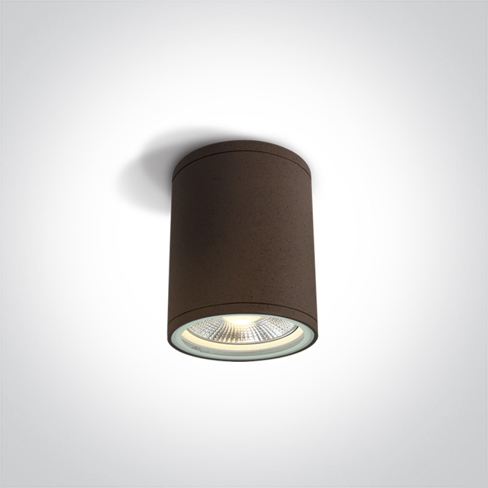 67132c Br One Light 67132c Br One Light