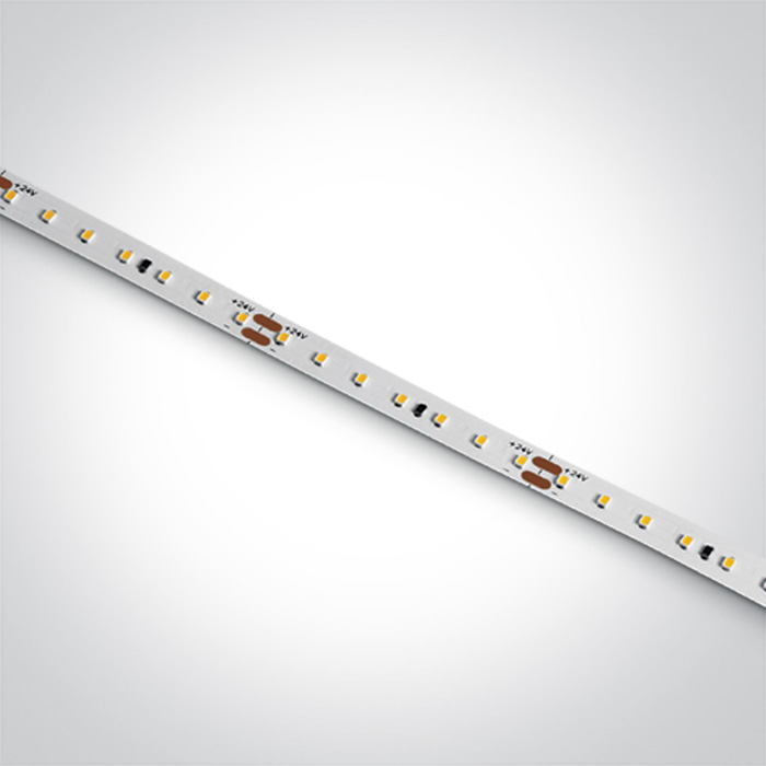 LED Stripe warmweiß comf 24Vdc 9,6W/m 750lm/m 120LEDs/m 1C 1m kaufen